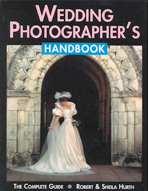 Wedding Photographer's Handbook