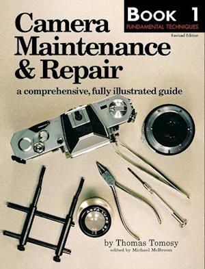 Camera Maintenance & Repair, Book 2