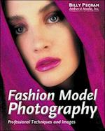 Fashion Model Photography
