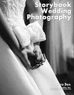Storytelling Wedding Photography