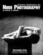 Creative Techniques for Nude Photography