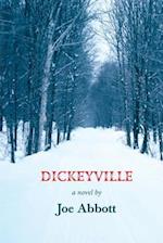 Dickeyville: A novel 