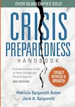 Crisis Preparedness Handbook