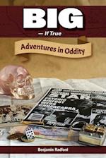 Big-If True : Adventures in Oddity