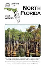 Larry Larsen's Guide to South Florida Bass Waters Book 3