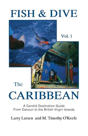 Fish & Dive the Caribbean V1