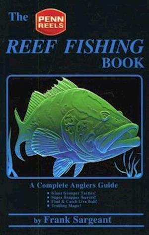 The Reef Fishing Book