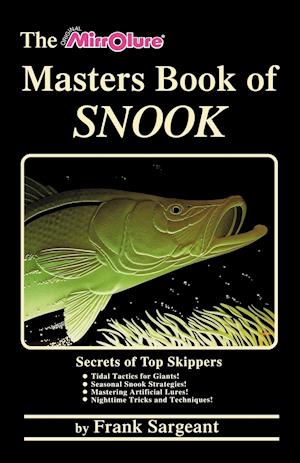 The Masters Book of Snook