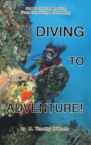 Diving to Adventure