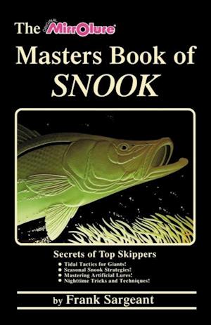 Masters Book of Snook