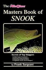 Masters Book of Snook