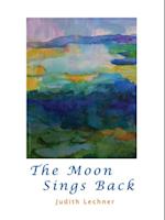 Moon Sings Back