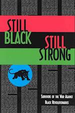 Wahad, D: Still Black, Still Strong
