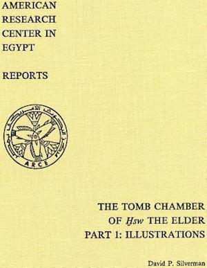 The Tomb Chamber of HSW The Elder