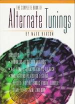 The Complete Book of Alternate Tunings