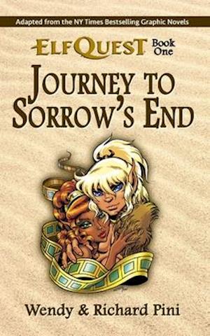 Journey to Sorrow's End