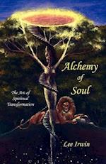 Alchemy of Soul