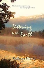 Listening to the Earth