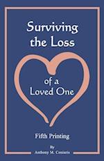 Surviving the Loss of a Loved One