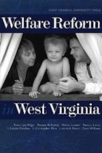 Welfare Reform in West Virginia