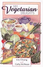 101 Vegetarian Delights