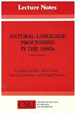 Natural Language Processing in the 1980s