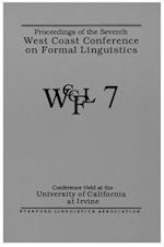 Proceedings of the 7th West Coast Conference on Formal Linguistics
