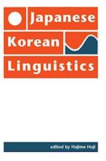 Japanese/Korean Linguistics: Volume 1
