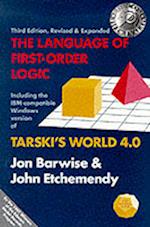 The Language of First-Order Logic