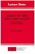 Logics of Time and Computation