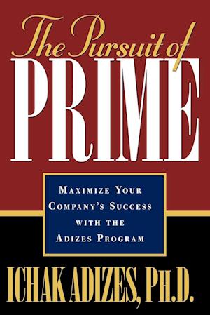 The Pursuit of Prime