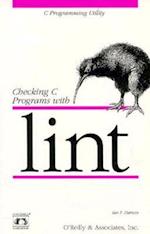 Checking C Programs with Lint