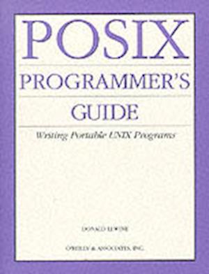 POSIX Programmer's Guide