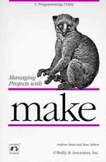 MANAGING PROJECTS WITH MAKE