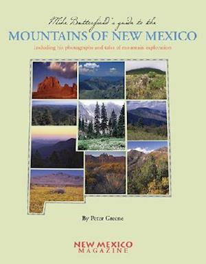 Mike Butterfield's Guide to the Mountains of New Mexico