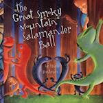 The Great Smoky Mountains Salamander Ball