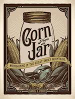 Corn from a Jar