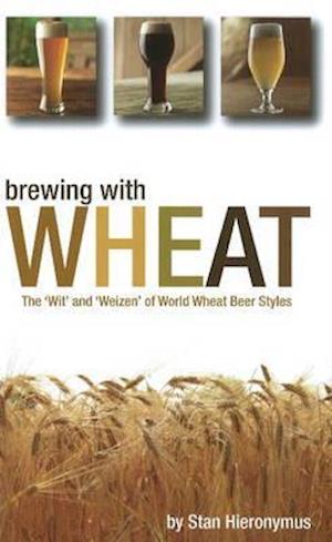 Brewing with Wheat