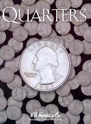 Quarters Plain Folder