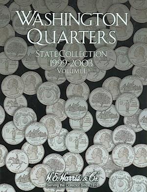 State Series Quarters Vol. I 1999-2003