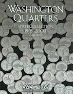 State Series Quarters Vol. I 1999-2003