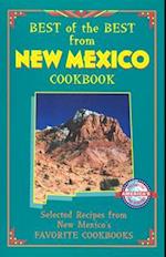 Best of the Best from New Mexico Cookbook