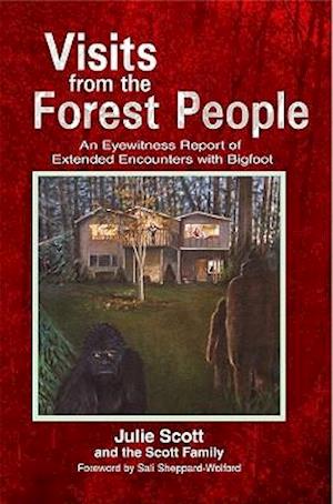 Visits from the Forest People