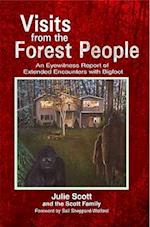 Visits from the Forest People