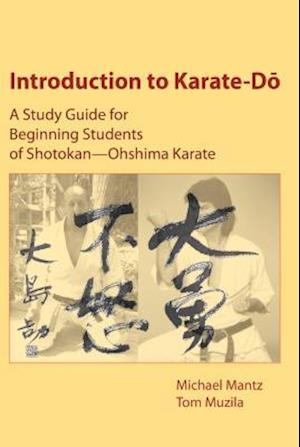Introduction to Karate-Do