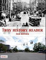 Troy History Reader