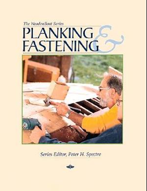 Planking and Fastening