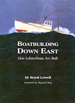 Boatbuilding Down East