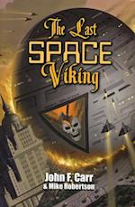 Last Space Viking