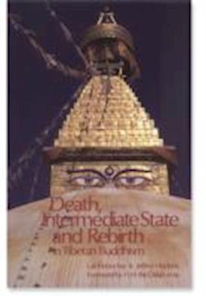 Death, Intermediate State, and Rebirth in Tibetan Buddhism